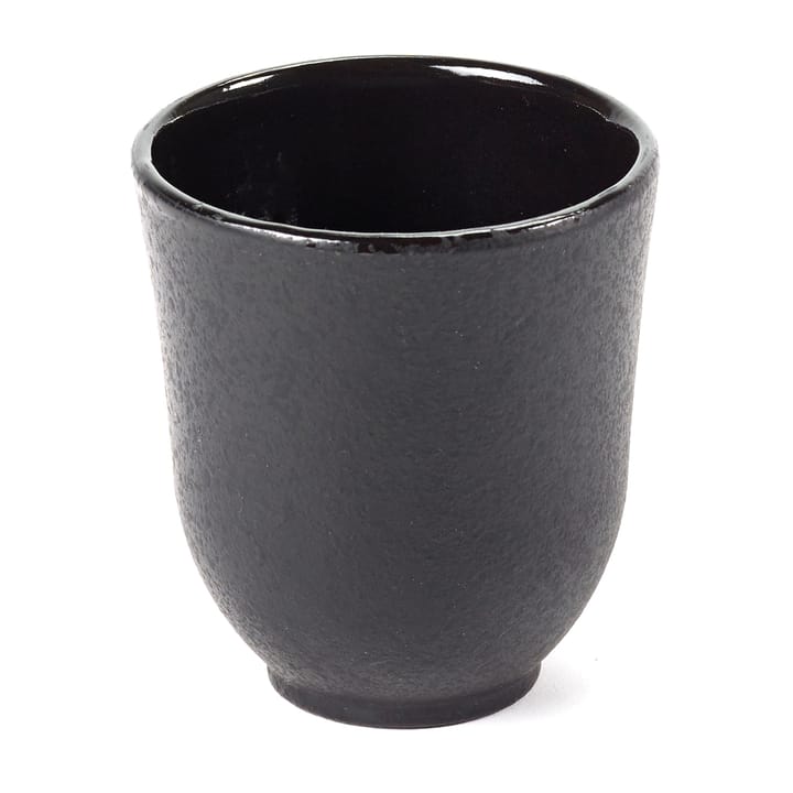 인쿠 주철 컵 15 cl, Black Serax | 세락스