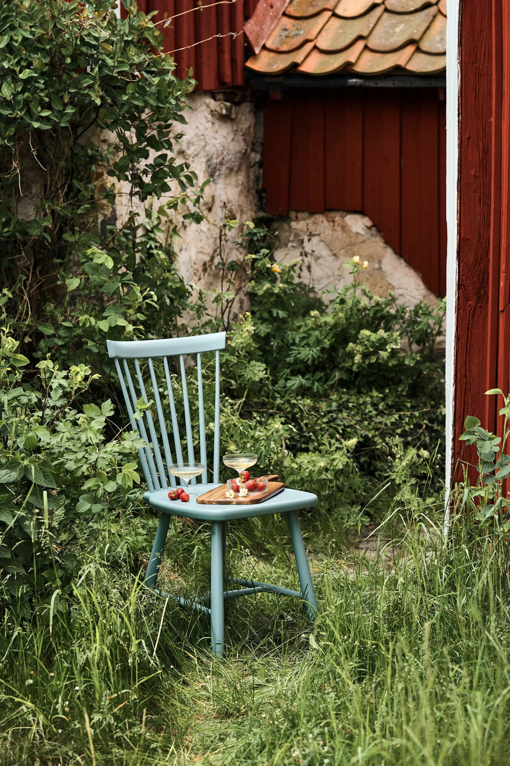 인쿠 샴페인 쿠페 글래스 15 cl, Clear Serax | 세락스