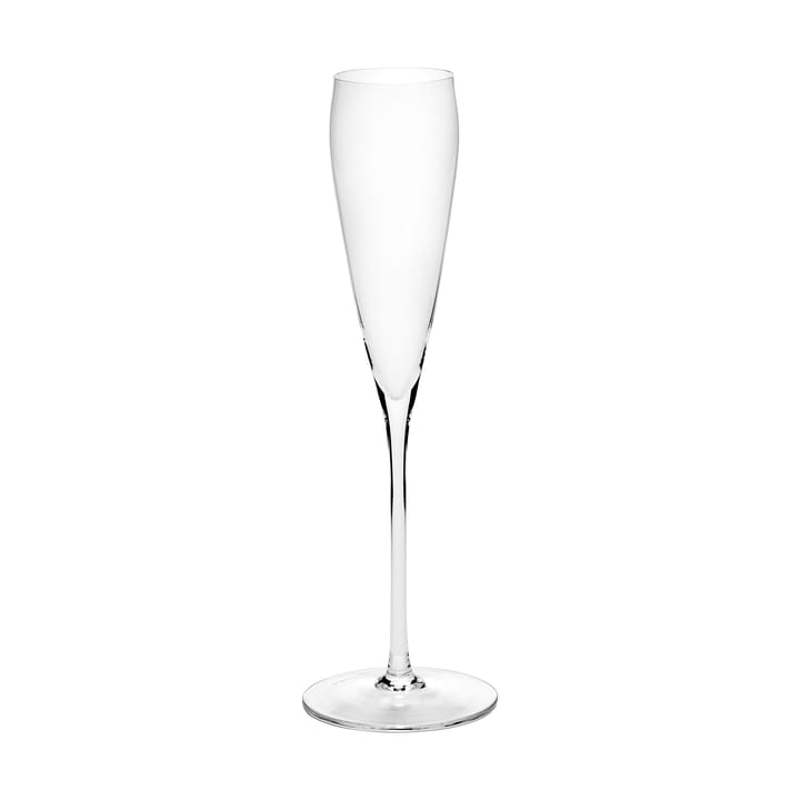실루엣 플루트 샴페인 글라스 15 cl - Clear - Serax | 세락스