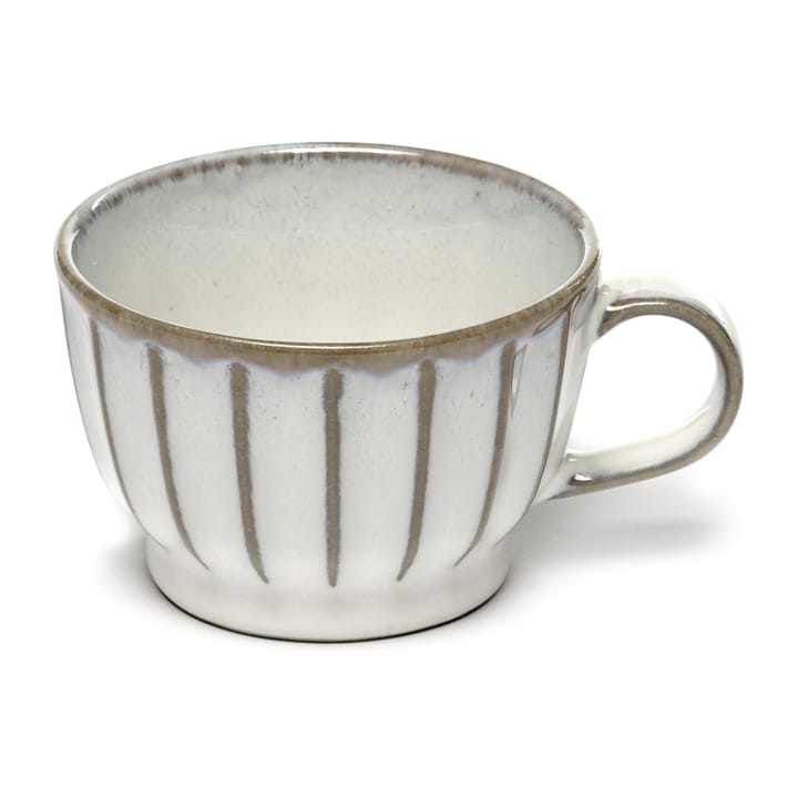 인쿠 커피 컵 15 cl - White - Serax | 세락스