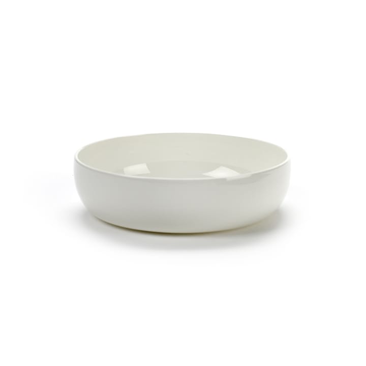 베이스 딥플레이트 화이트, 16 cm Serax | 세락스