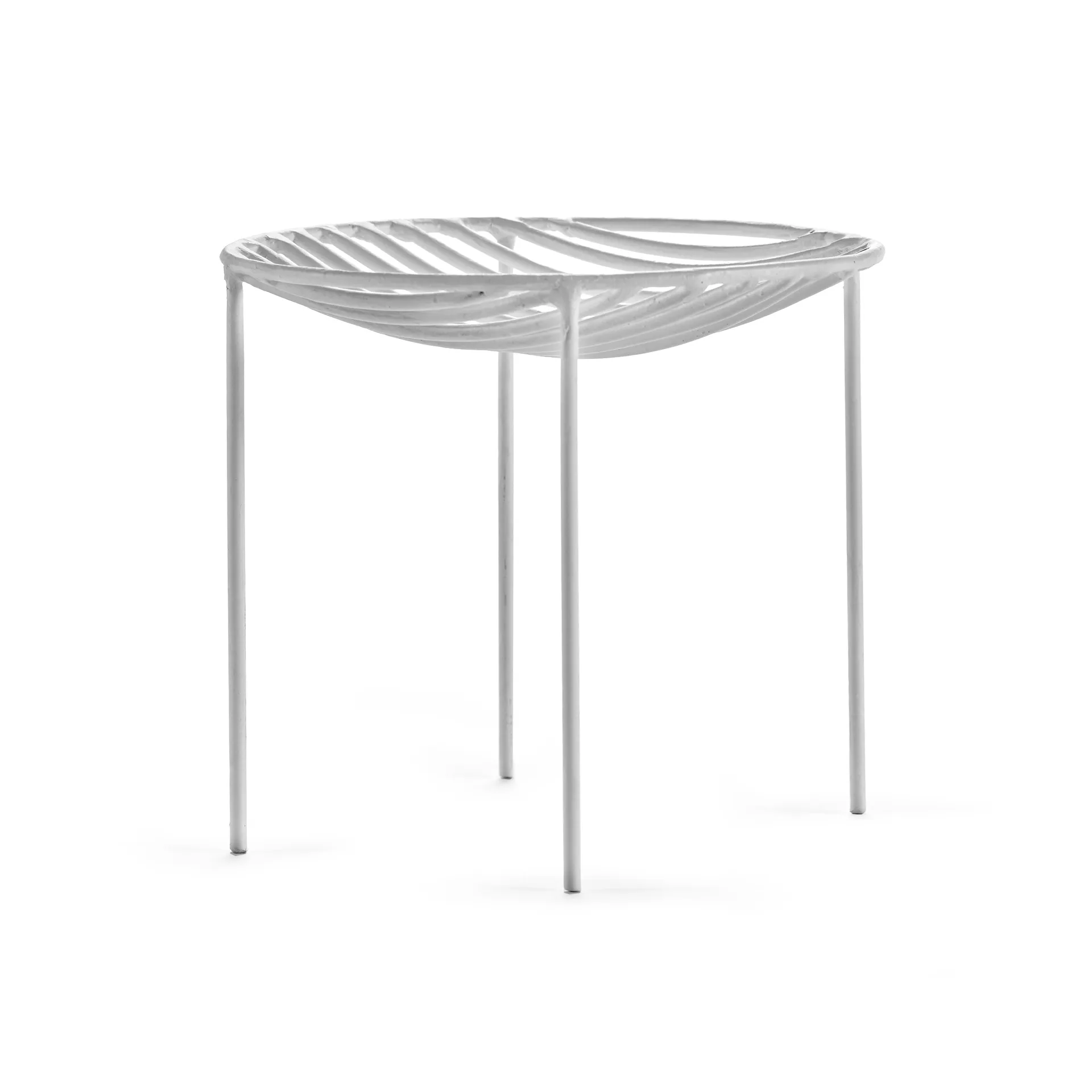 나나 과일 플래터 Ø16.5 cm, white Serax | 세락스