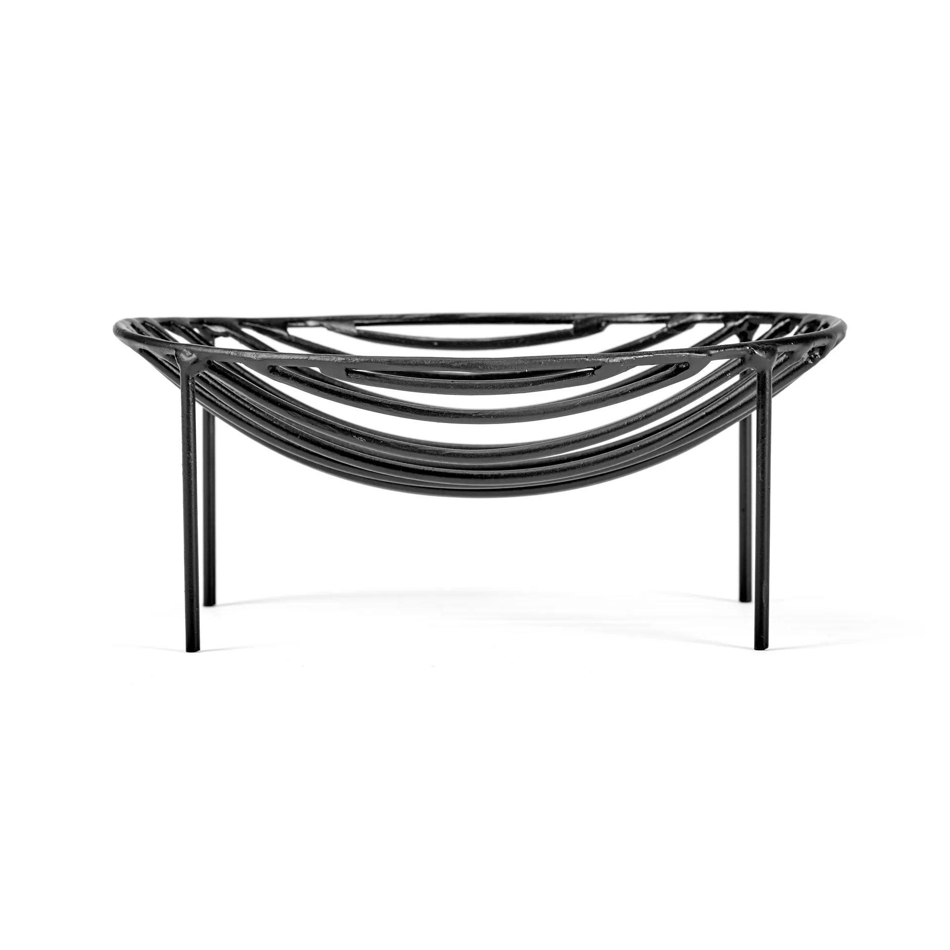 나나 과일 플래터 16x21 cm, black Serax | 세락스