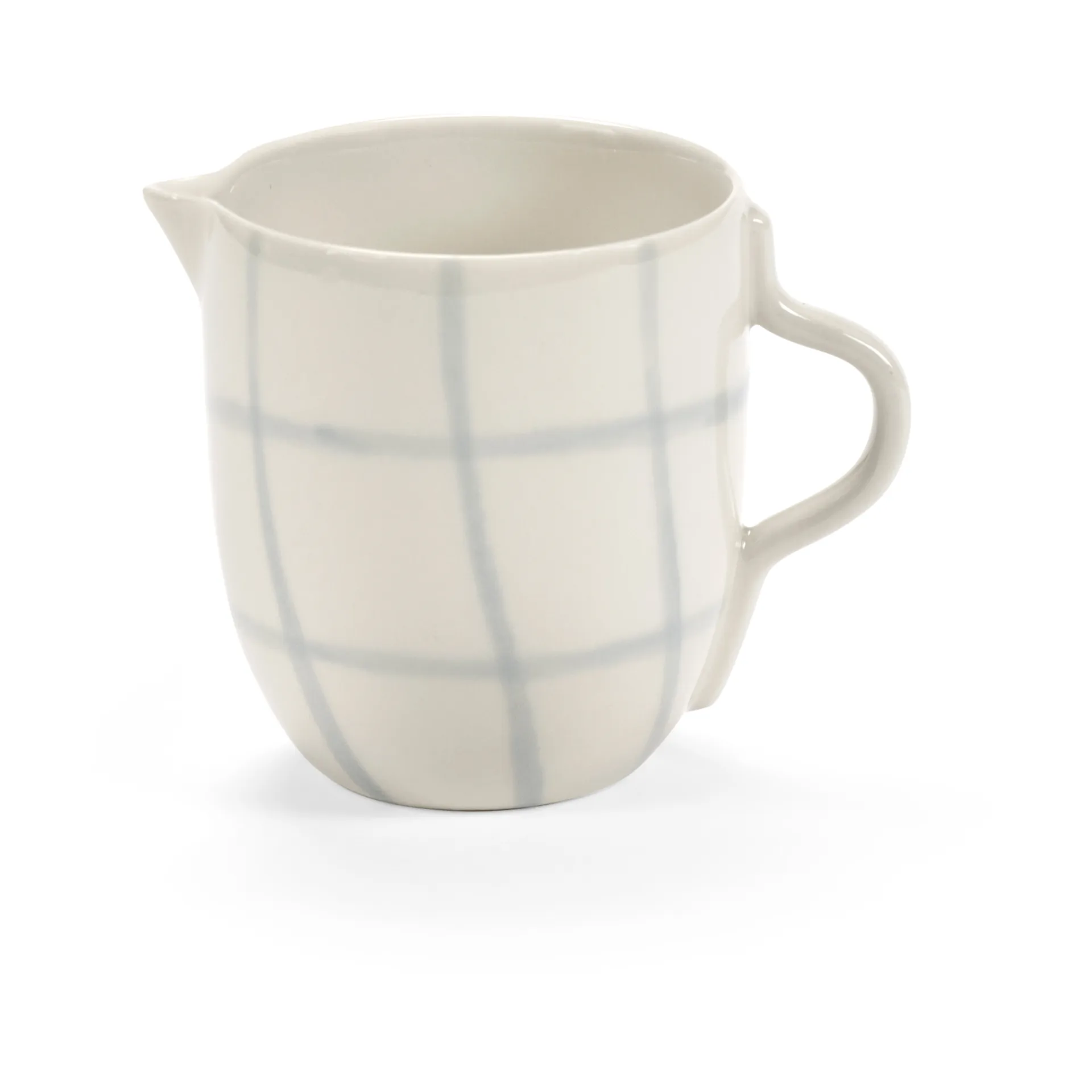 주마 밀크 저그 20 cl, Salt Serax | 세락스