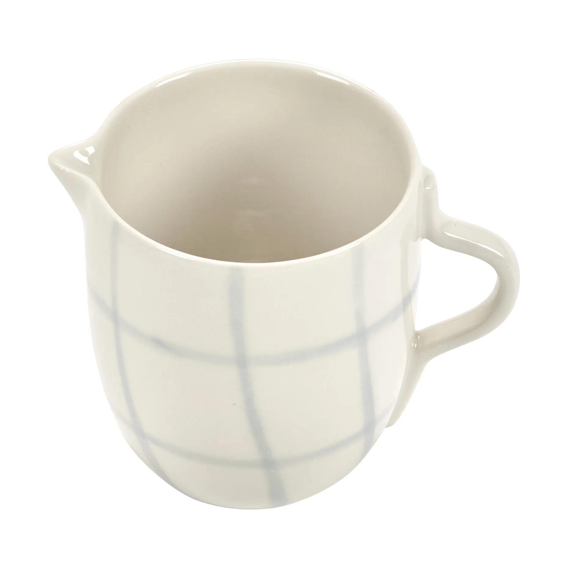 주마 밀크 저그 20 cl, Salt Serax | 세락스