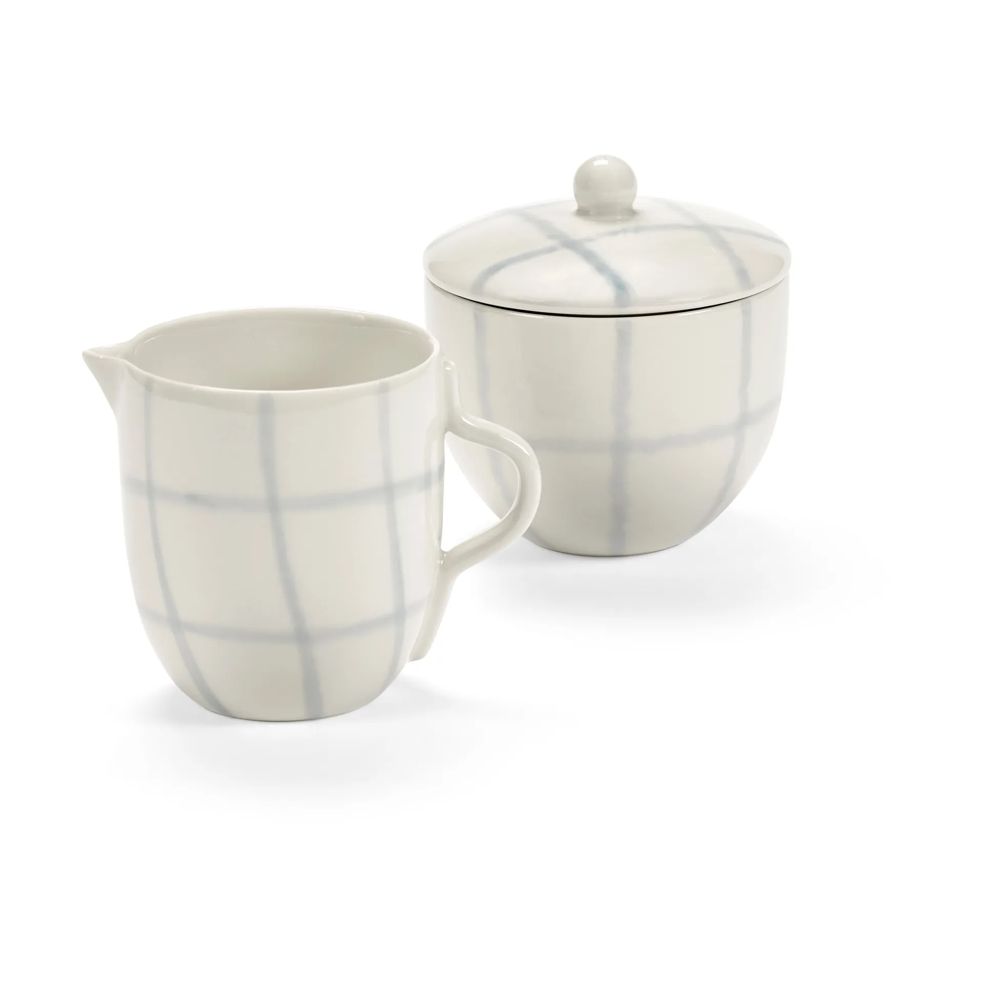 주마 밀크 저그 20 cl, Salt Serax | 세락스