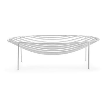 나나 과일 플래터 20x30 cm - white - Serax | 세락스