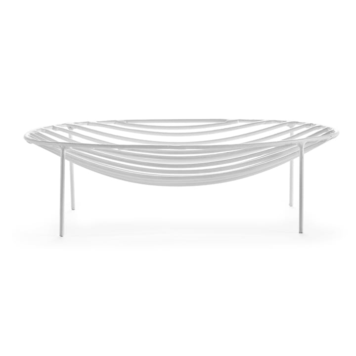 나나 과일 플래터 20x30 cm, white Serax | 세락스