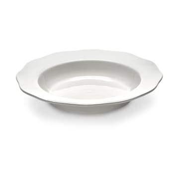 실루엣 파스타 플레이트 Ø22 cm - White - Serax | 세락스