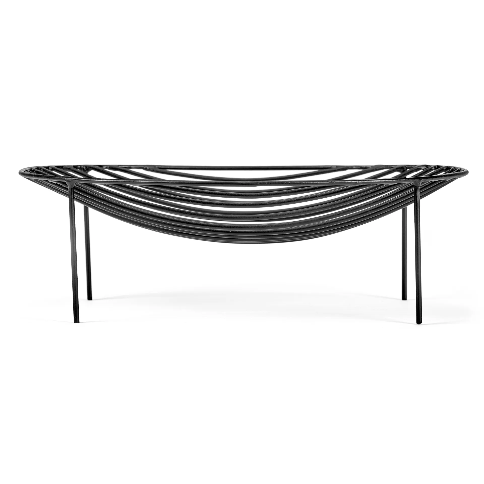 나나 과일 플래터 25x35 cm, black Serax | 세락스