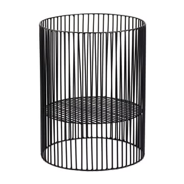 턴 바스켓 26 cm - Black - Serax | 세락스