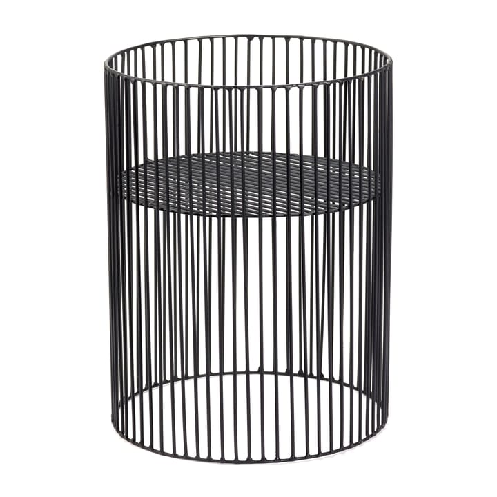 턴 바스켓 26 cm, Black Serax | 세락스