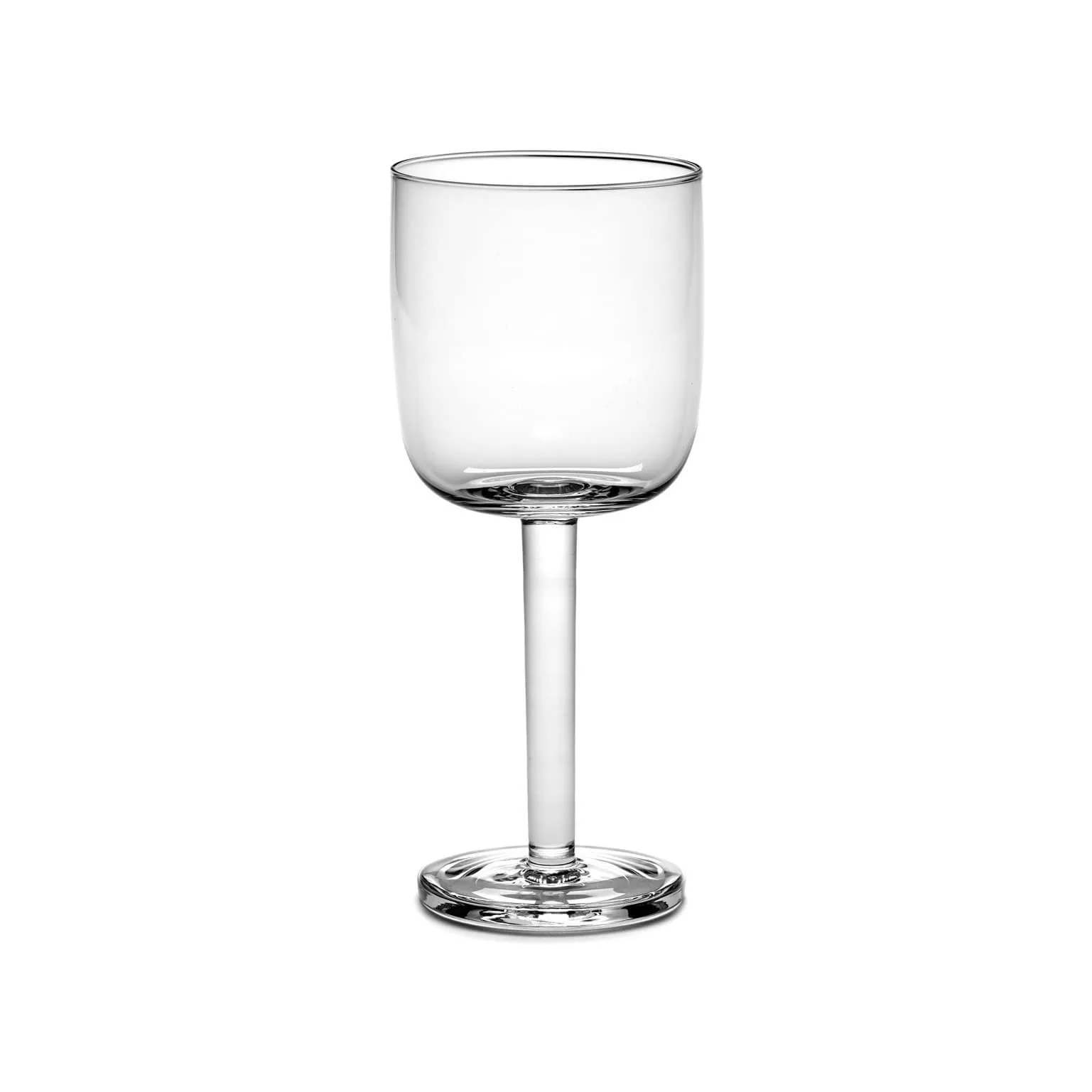 베이직 화이트 와인잔 스트레이트, 27 cl Serax | 세락스