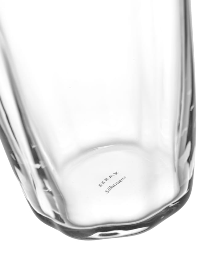 실루엣 글라스 28 cl, Clear Serax | 세락스