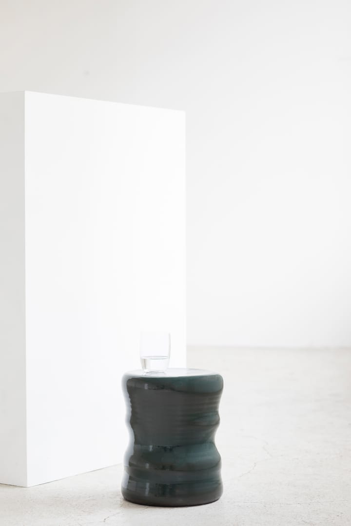 폰 사이드 테이블 Ø29x34 cm, Green Serax | 세락스