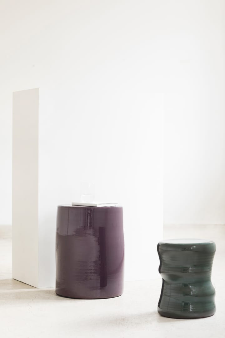 폰 사이드 테이블 Ø29x34 cm, Green Serax | 세락스
