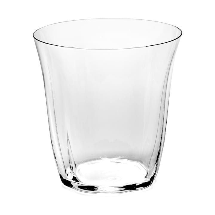 실루엣 워터 글라스 30 cl - Clear - Serax | 세락스