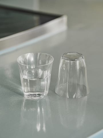 실루엣 워터 글라스 30 cl - Clear - Serax | 세락스