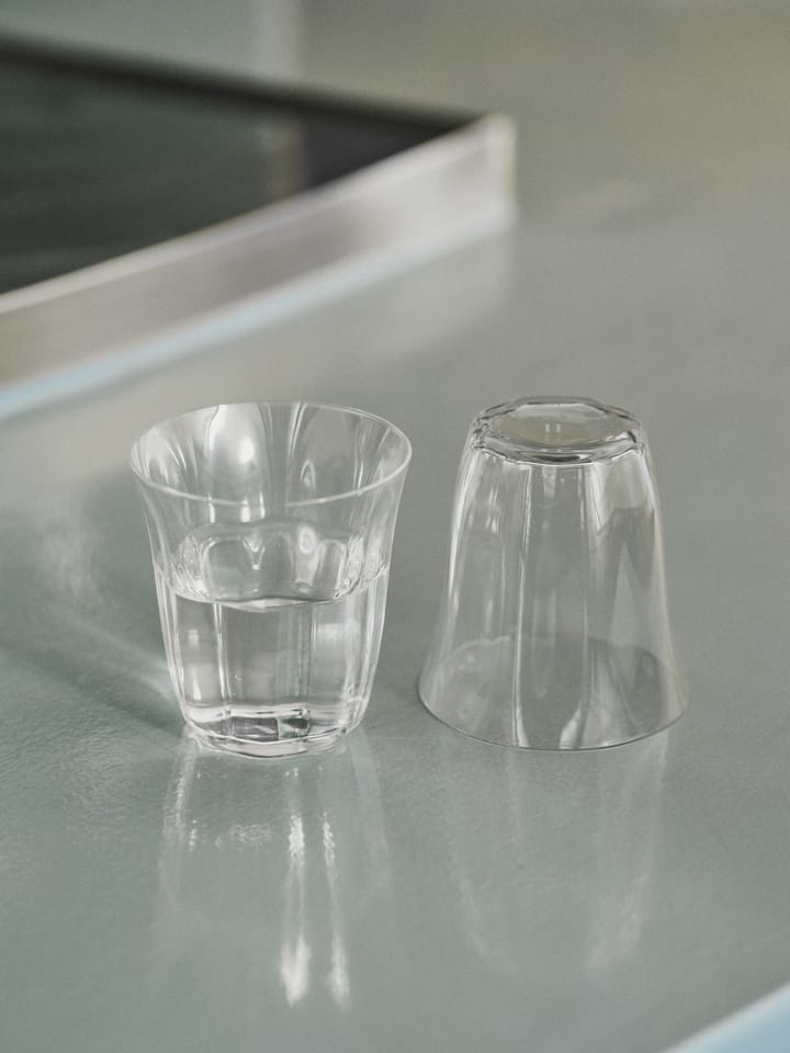실루엣 워터 글라��스 30 cl, Clear Serax | 세락스