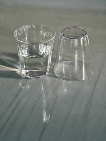 실루엣 워터 글라스 30 cl - Clear - Serax | 세락스