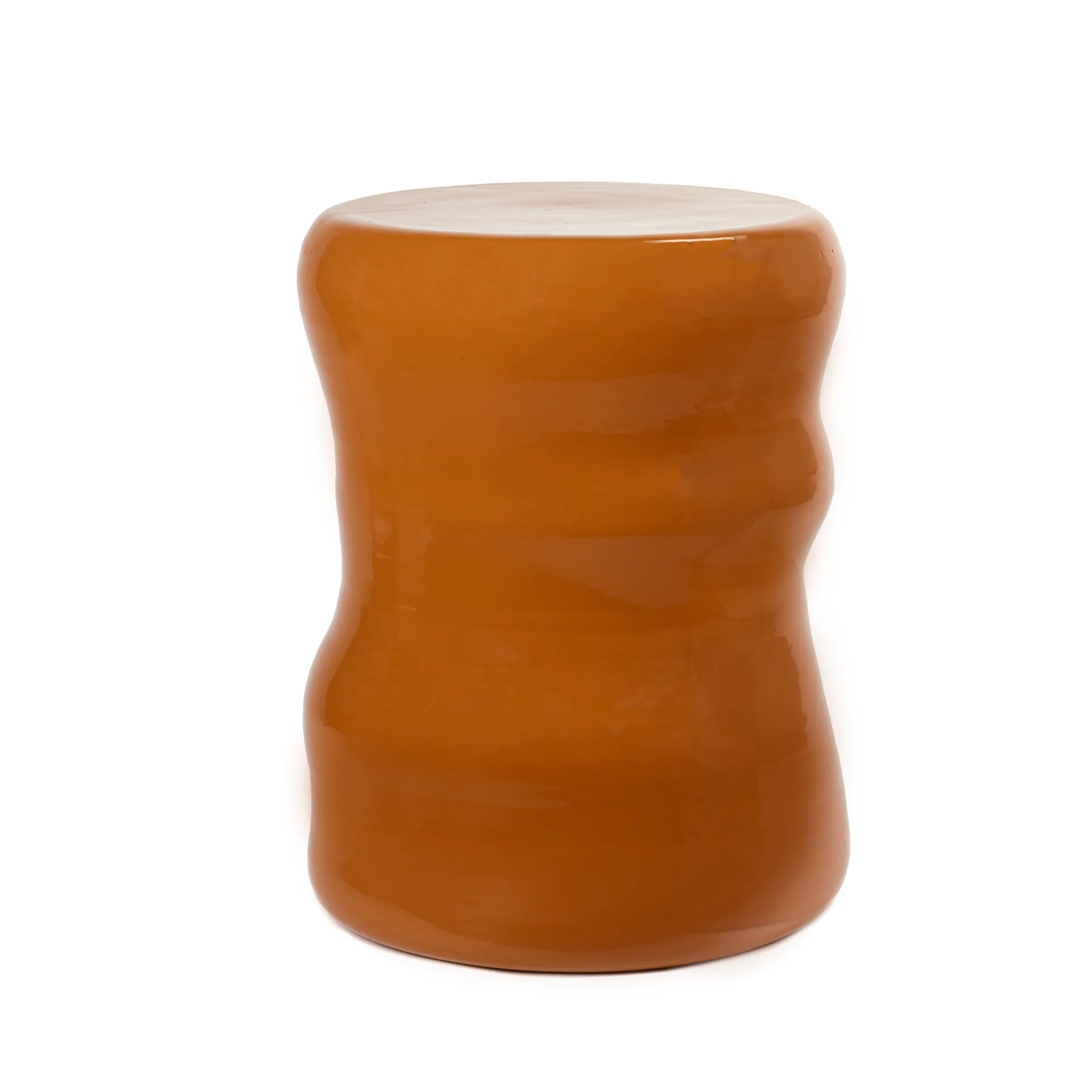 폰 사이드 테이블 Ø35x43 cm, Rust Serax | 세락스