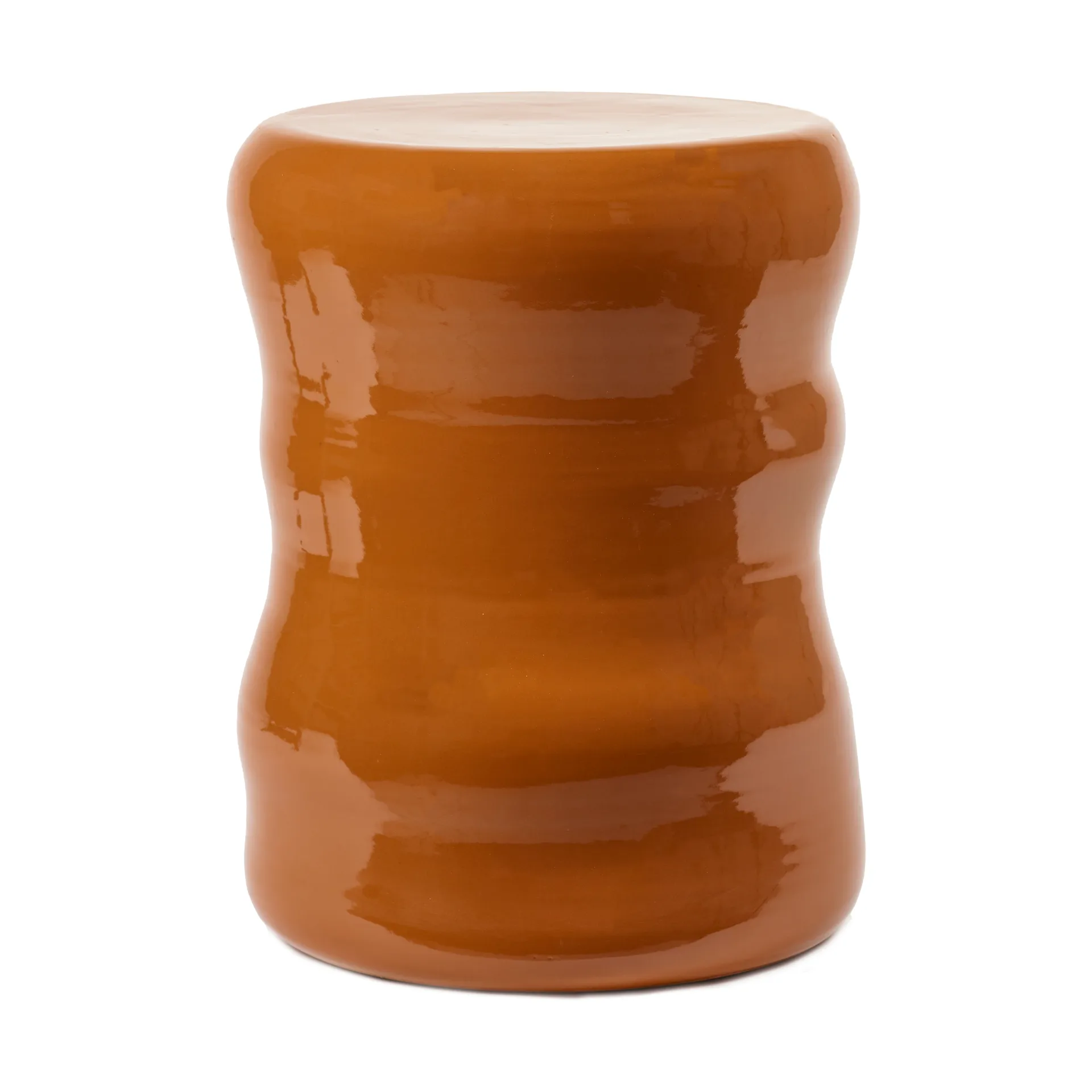 폰 사이드 테이블 Ø35x43 cm, Rust Serax | 세락스