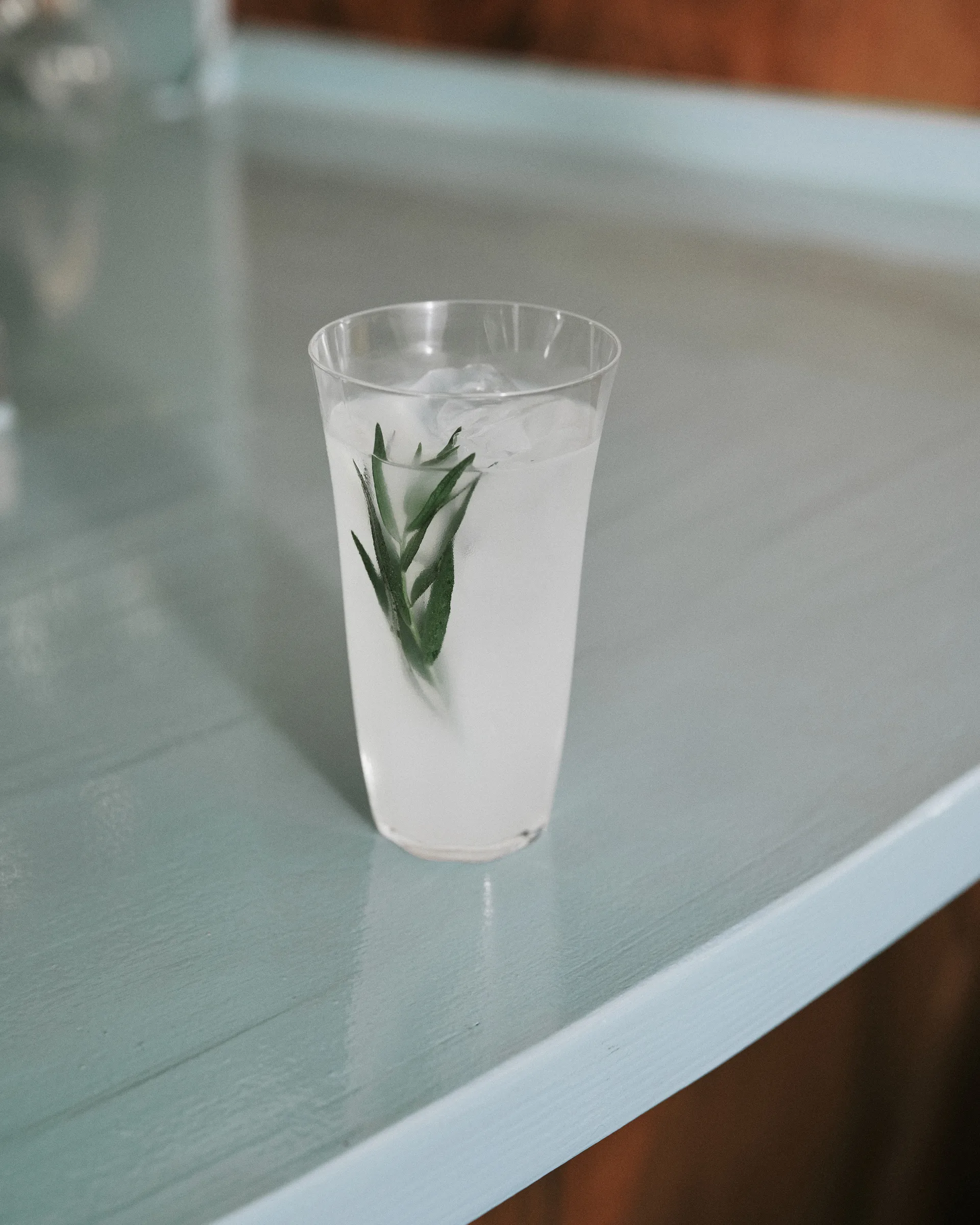 실루엣 롱드링크 글라스 44 cl 4팩, Clear Serax | 세락스