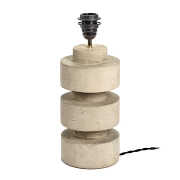 디스크 테이블 조명 시멘트 50 cm - Cement - Serax | 세락스