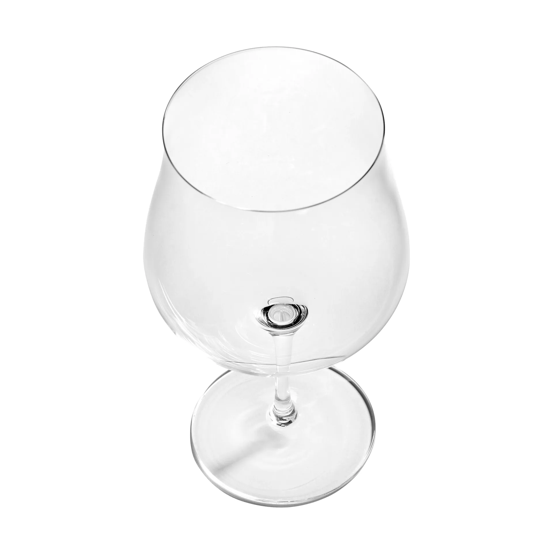 실루엣 레드 와인 글라스 69 cl 4팩, Clear Serax | 세락스