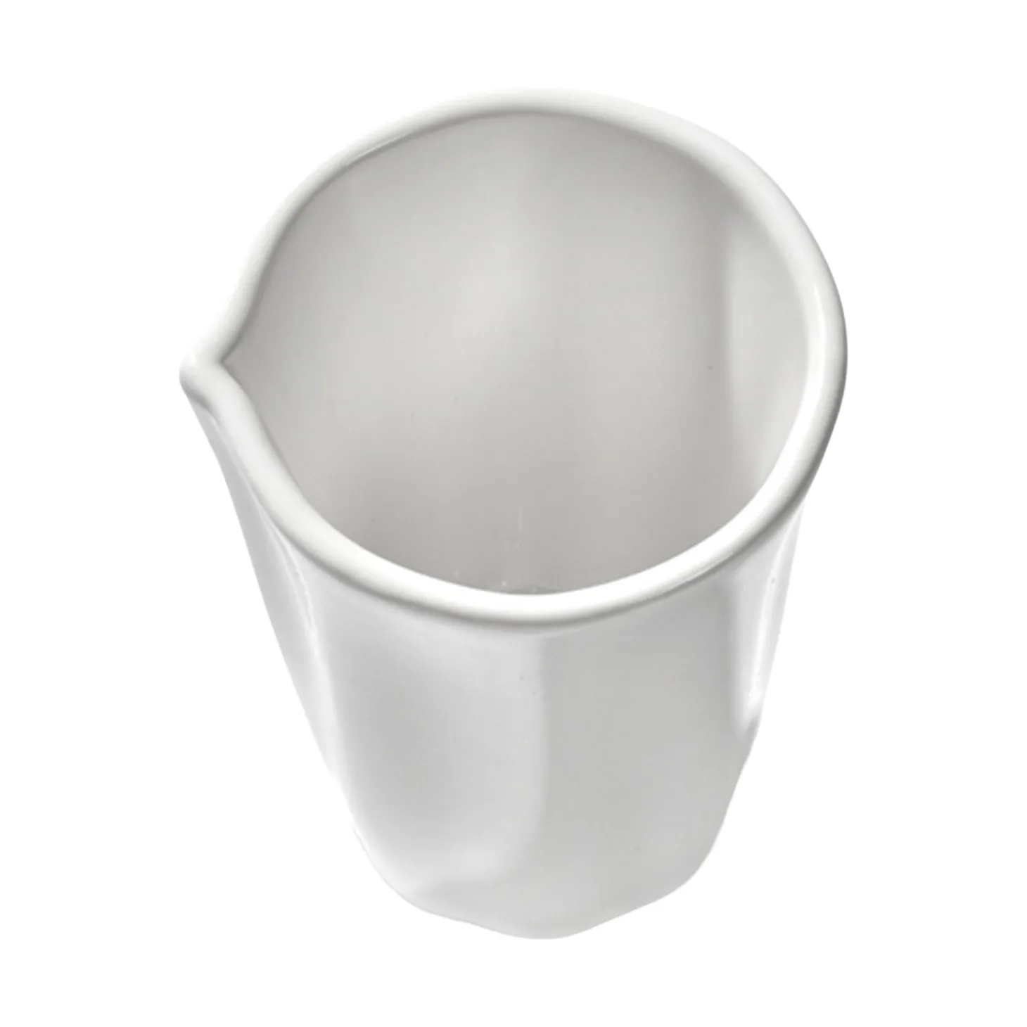 실루엣 밀크 카라페 7 cl 4팩, White Serax | 세락스