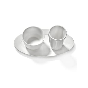 실루엣 밀크 카라페 7 cl - White - Serax | 세락스