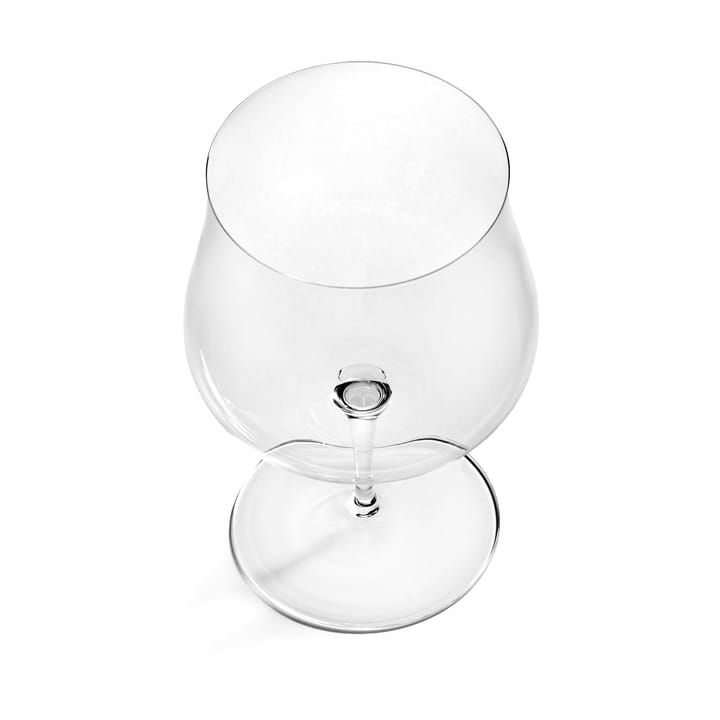 실루엣 부르고뉴 와인 글라스 73 cl, Clear Serax | 세락스