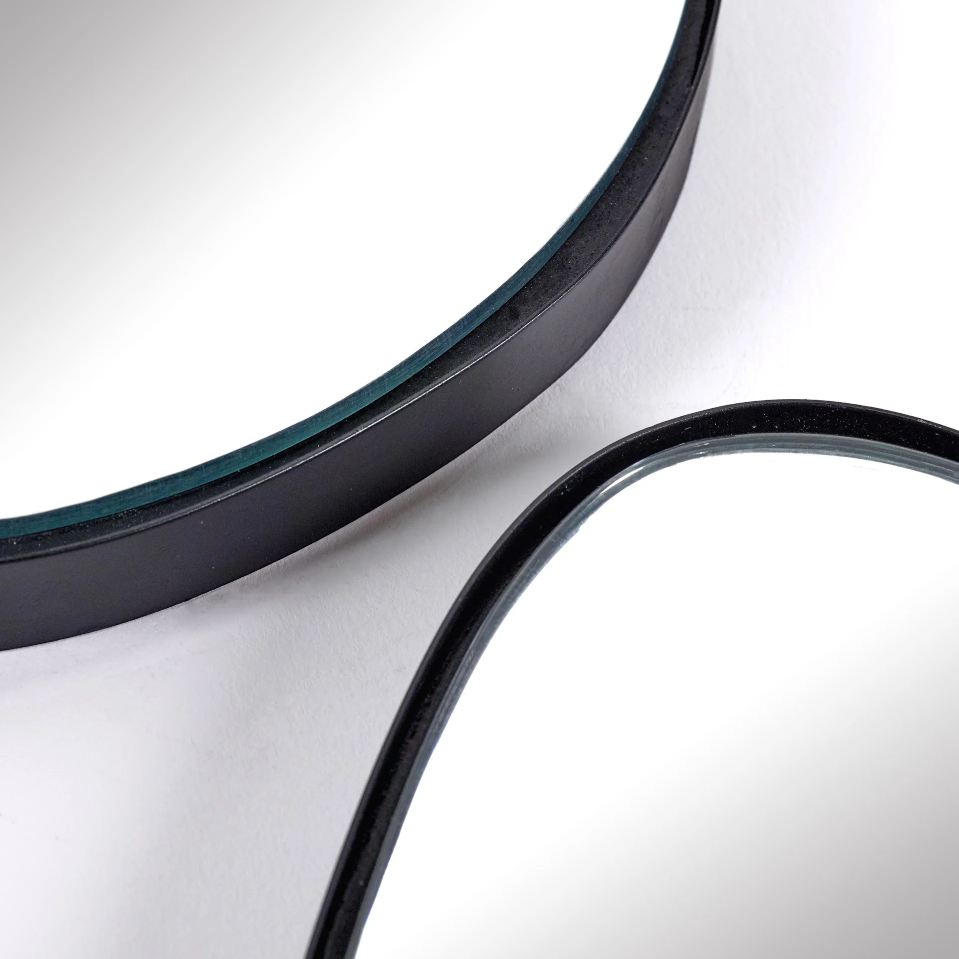 세롹스 미러 B, black Serax | 세락스