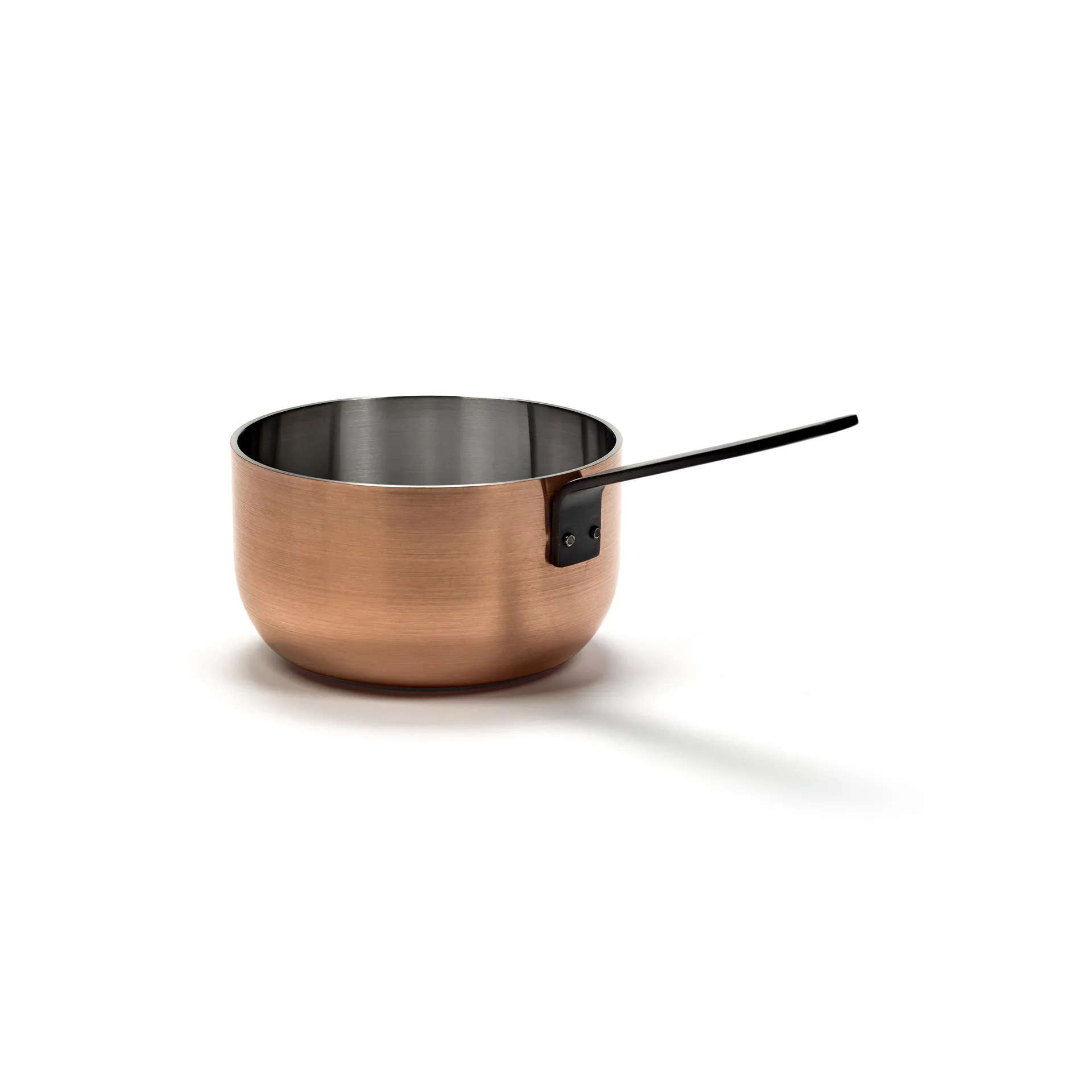 Base 소스팬 1.8 l, copper Serax | 세락스