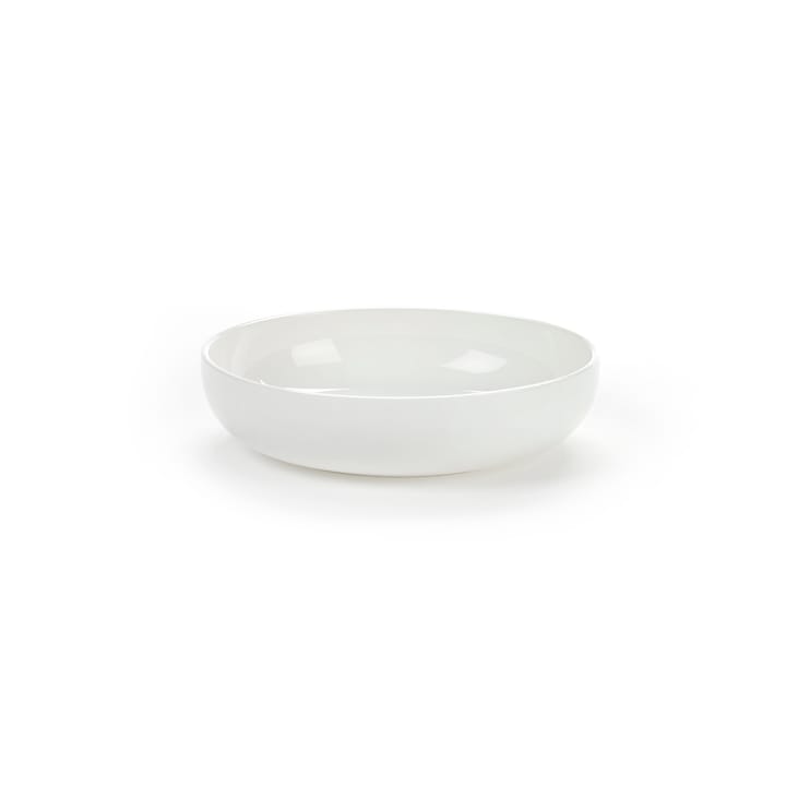 Base side 접시 with high rim white - 12 cm - Serax | 세락스