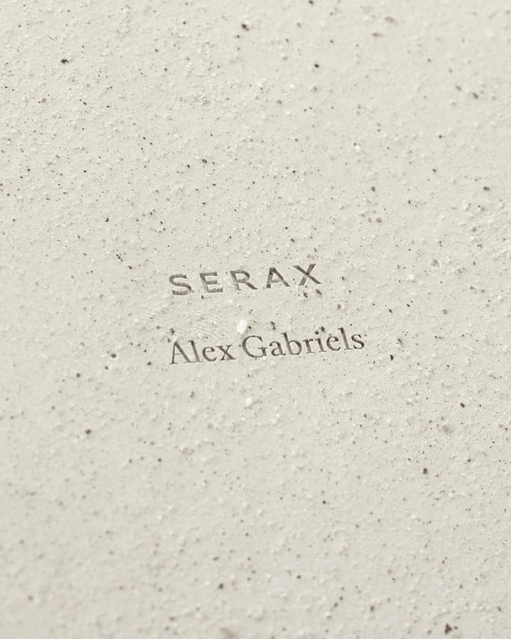 미라 캔들스틱/스토리지 박스, Beige Serax | 세락스