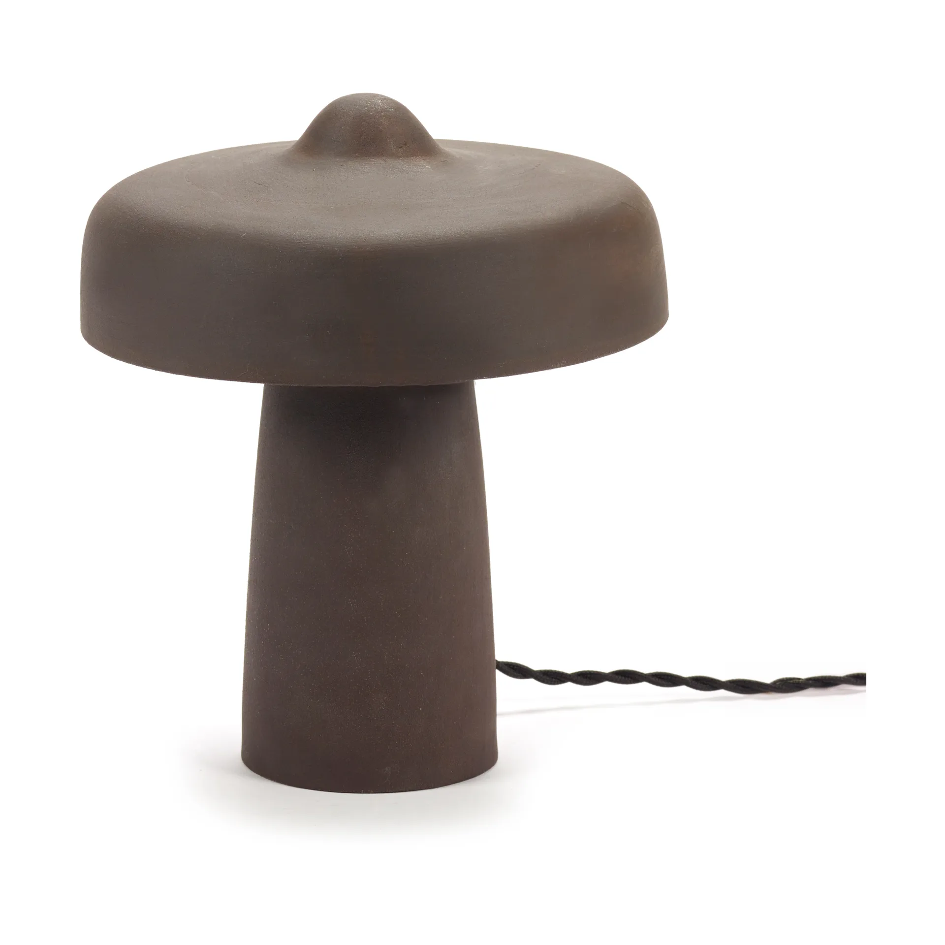 푸 테이블 조명, Black Serax | 세락스