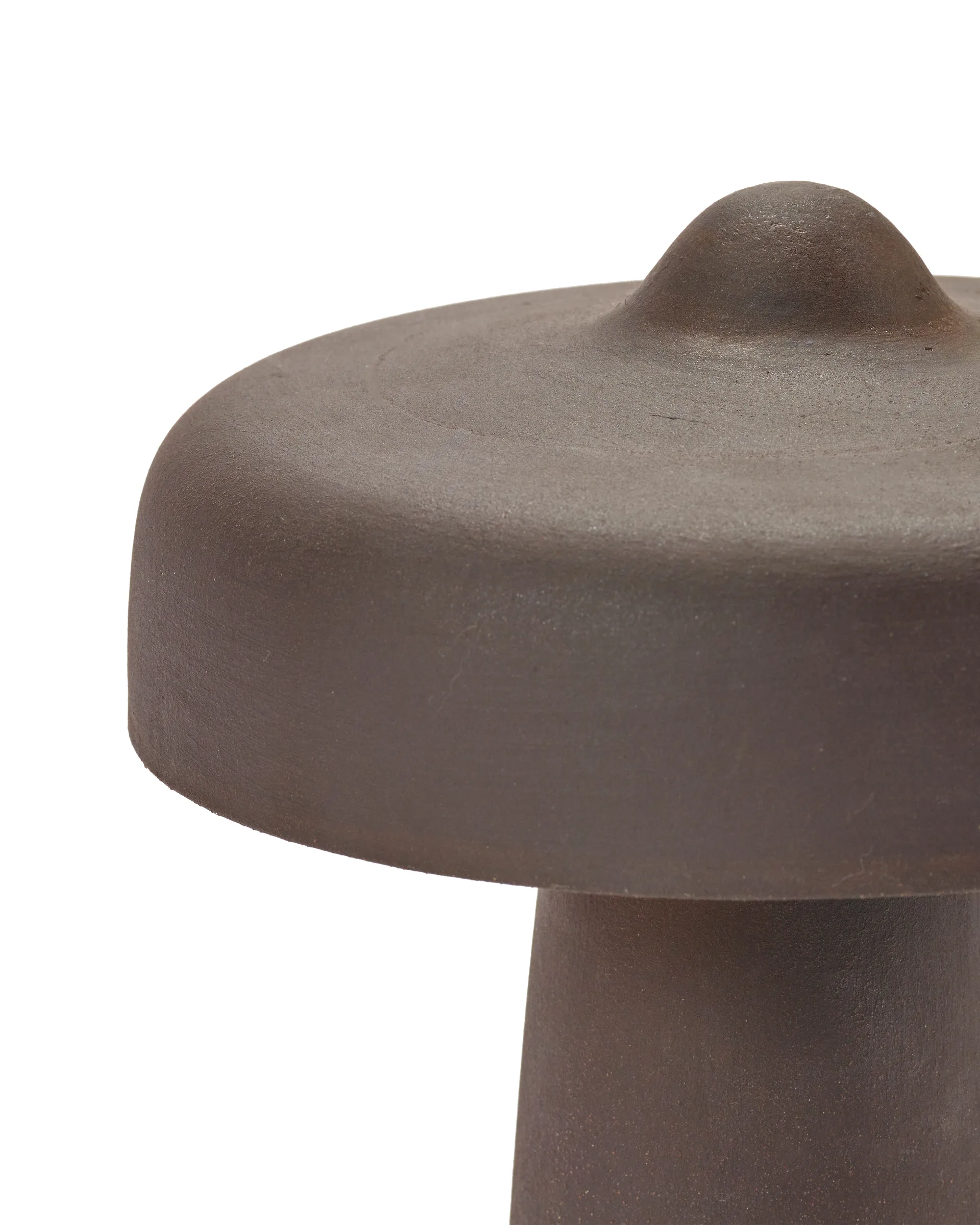 푸 테이블 조명, Black Serax | 세락스