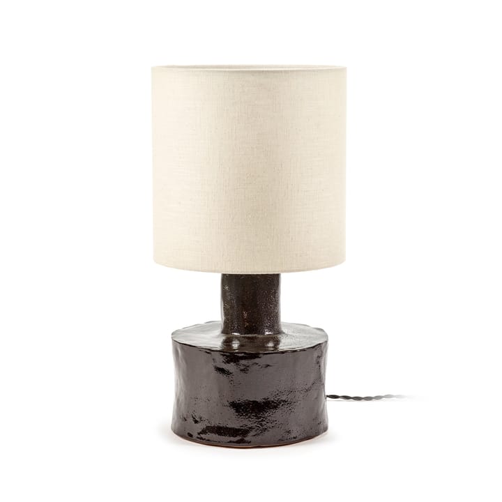 Catherine 테이블 조명 47 cm - Black-white - Serax | 세락스