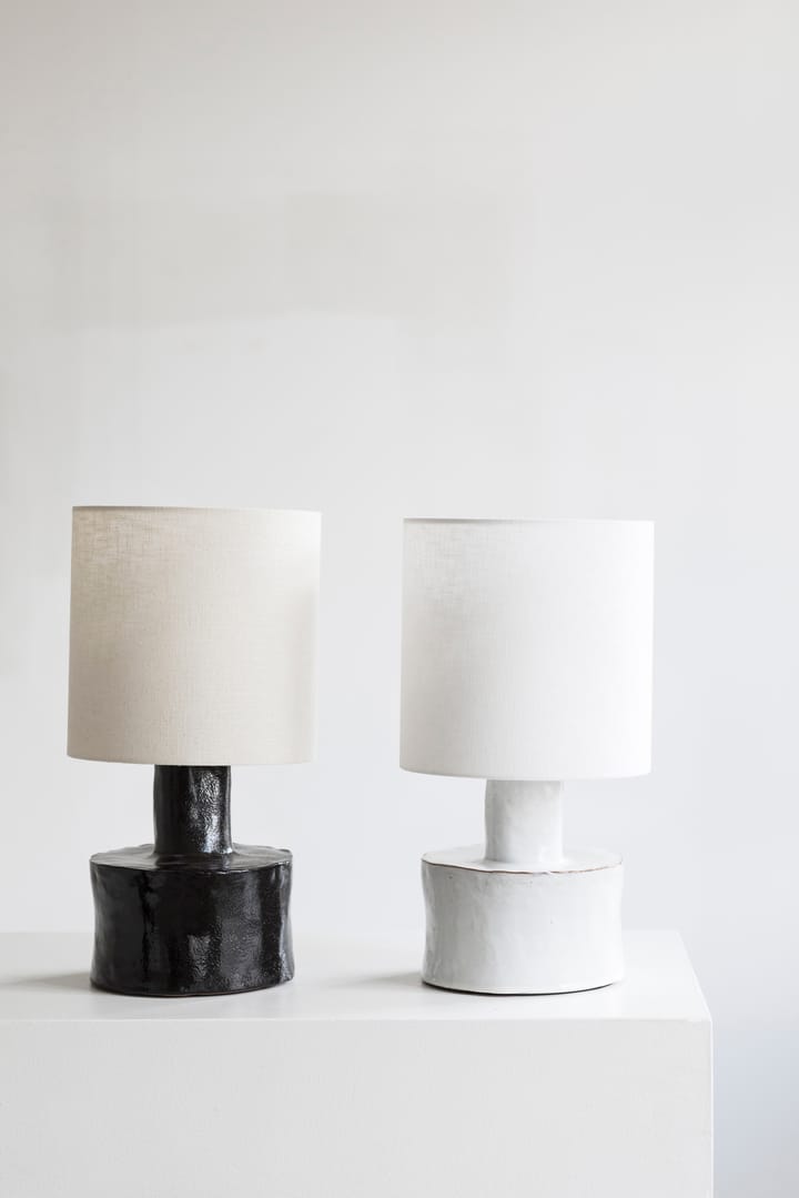 Catherine 테이블 조명 47 cm, Black-white Serax | 세락스