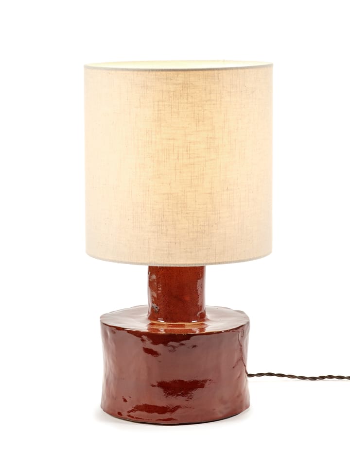 Catherine 테이블 조명 47 cm, Red-white Serax | 세락스