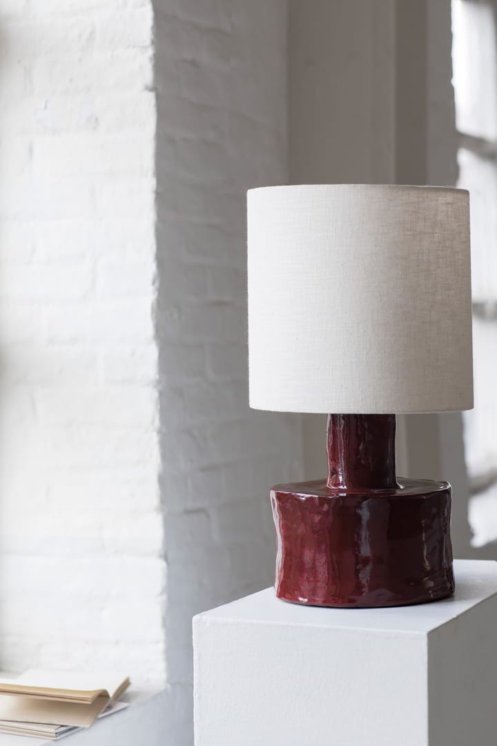 Catherine 테이블 조명 47 cm, Red-white Serax | 세락스
