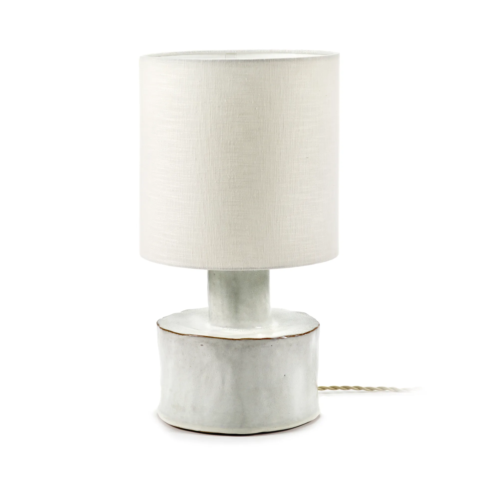 Catherine 테이블 조명 47 cm, White-white Serax | 세락스
