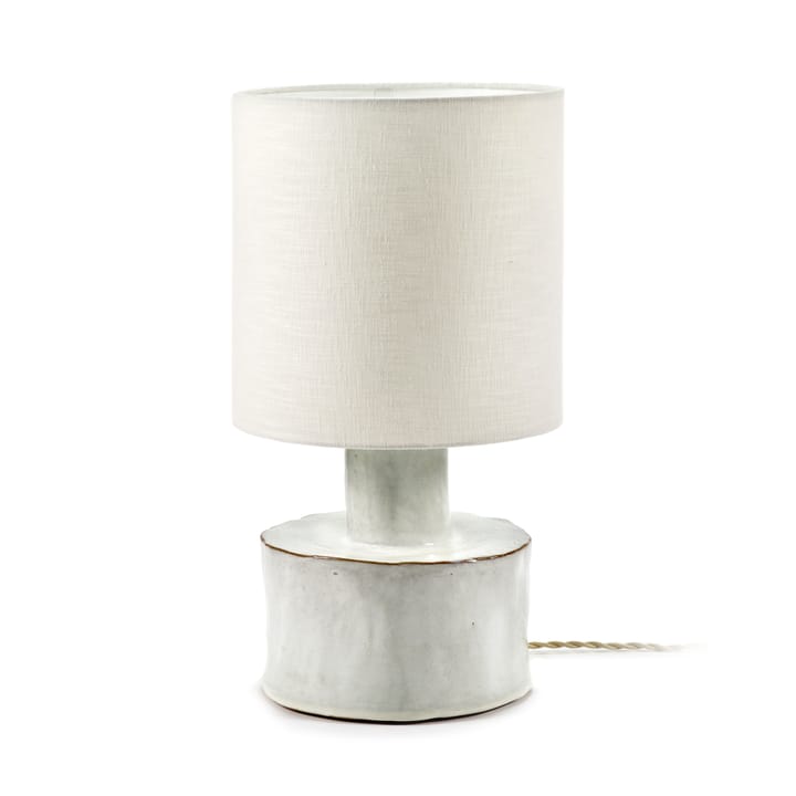 Catherine 테이블 조명 47 cm - White-white - Serax | 세락스