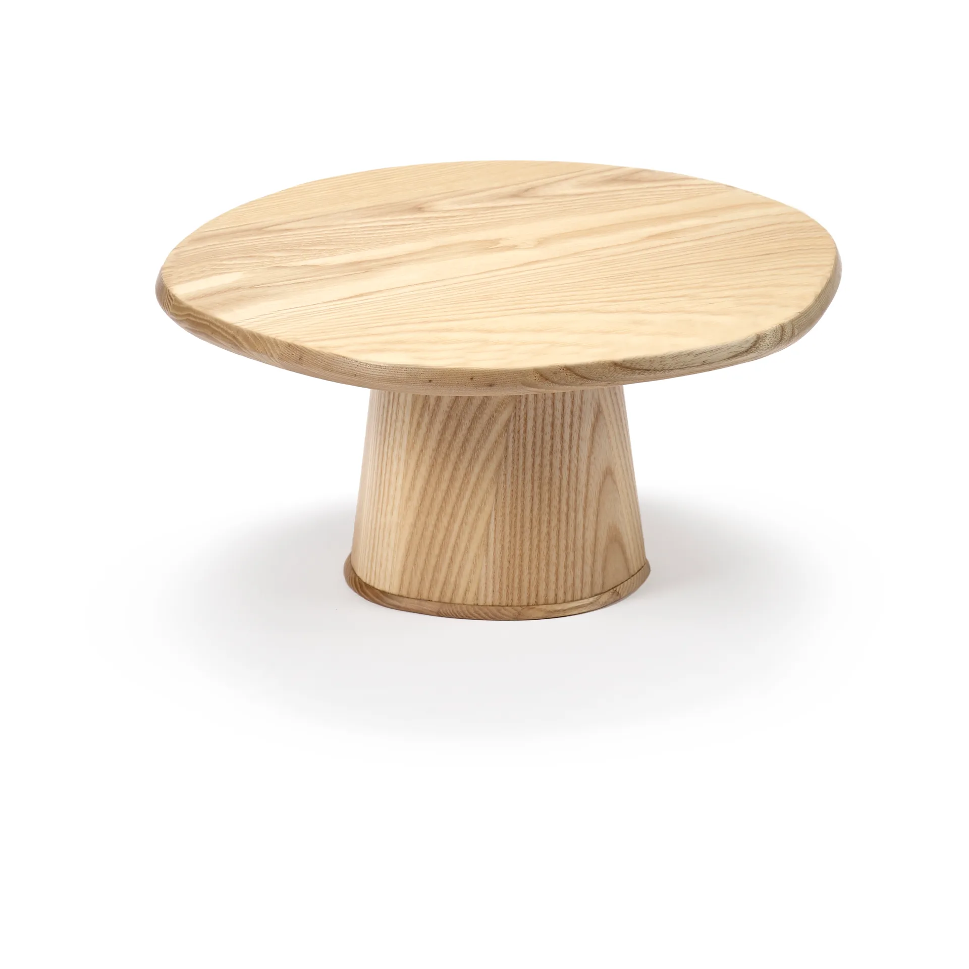 Dune 02 케이크 접시 Ø35 cm, Ash Serax | 세락스