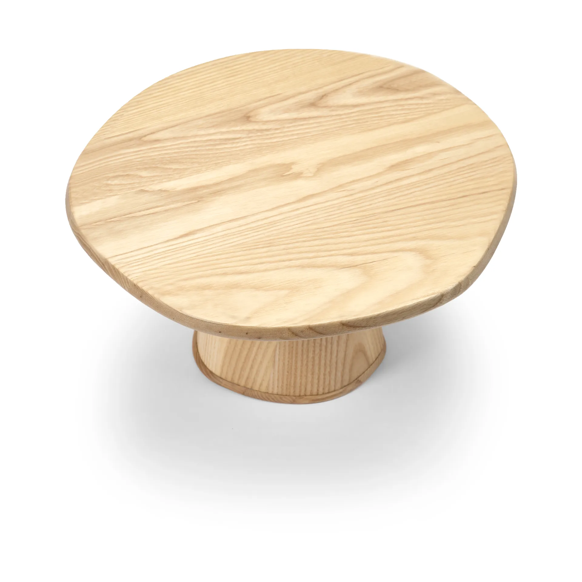 Dune 02 케이크 접시 Ø35 cm, Ash Serax | 세락스