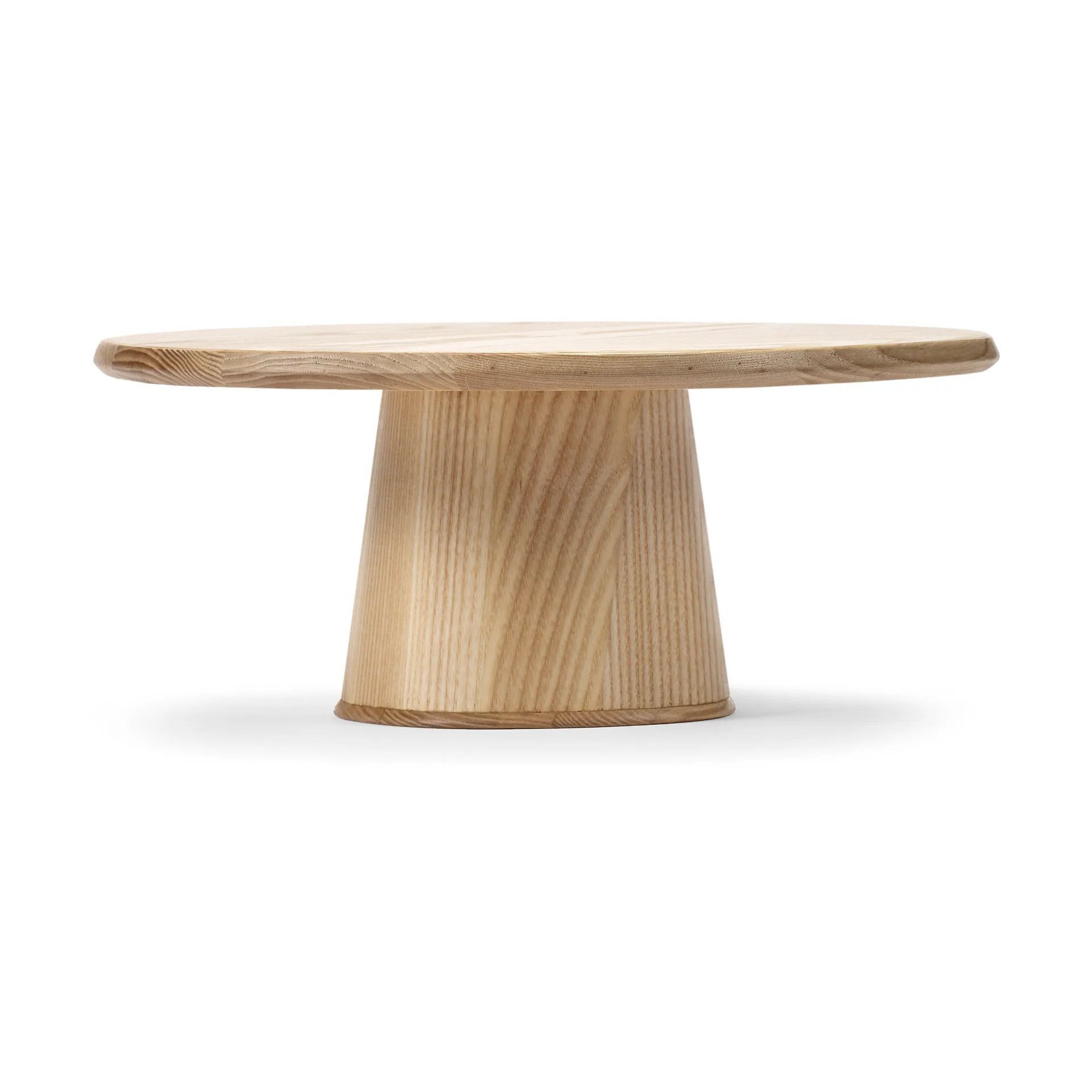 Dune 02 케이크 접시 Ø35 cm, Ash Serax | 세락스