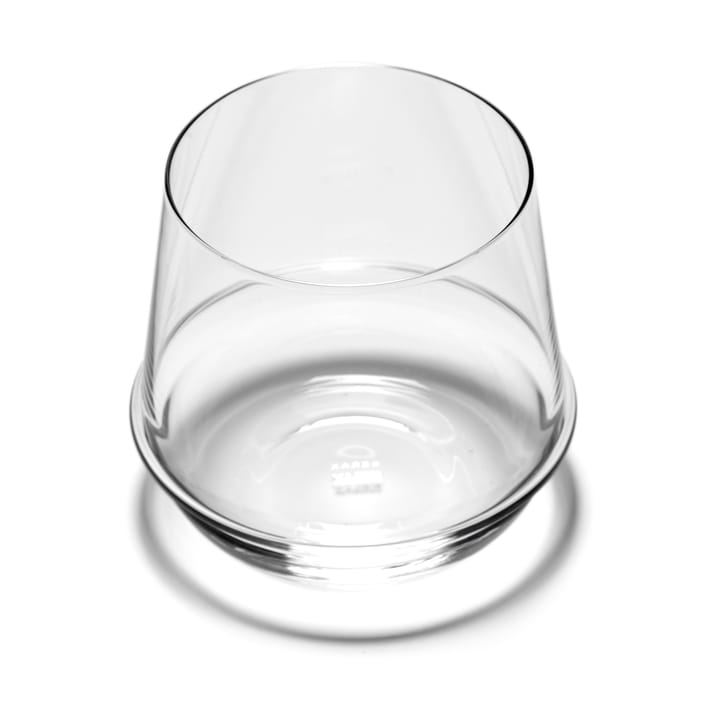 Dune 위스키 글래스 35 cl 4�개 세트, Clear Serax | 세락스