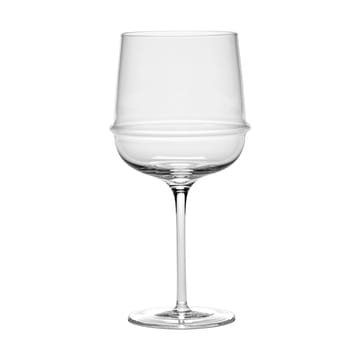 Dune 레드 와인 글래스 45 cl 4개 세트 - Clear - Serax | 세락스