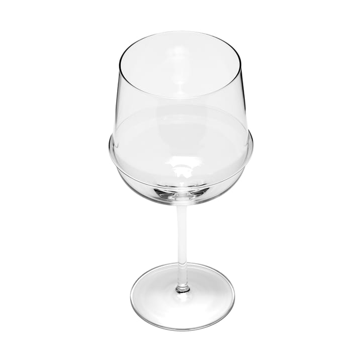 Dune 레드 와인 글래스 45 cl 4개 세트, Clear Serax | 세락스